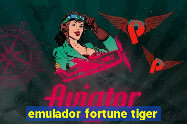 emulador fortune tiger